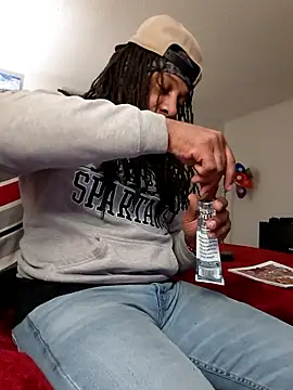 TooGoodConway23's Webcam Show