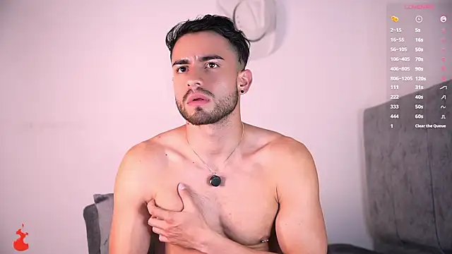 aydan_hw Live XXX-Chat