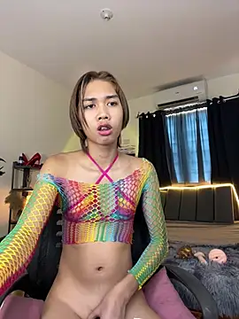 Ivoryhotcummer Webcam show