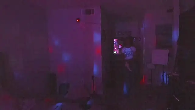 yiauana Live XXX-chat