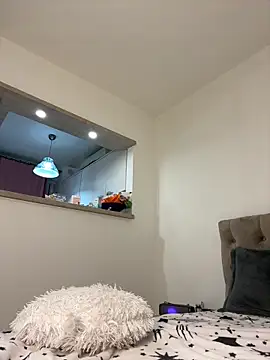 IrisBlues Live XXX-chat