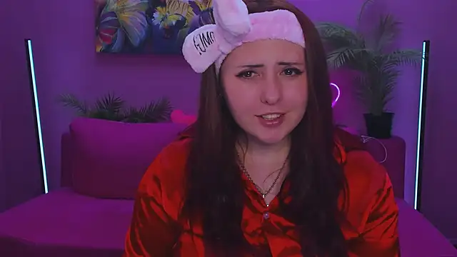 Hennessy_bunny: онлайн-секс-чат