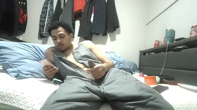 Sembang XXX Secara Langsung bigdickjojo69