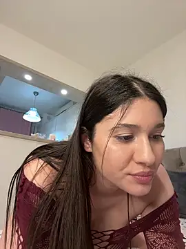 IrisBlues' Live XXX Chat