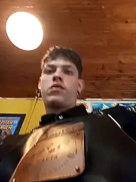 blackninja66 Show Webcam