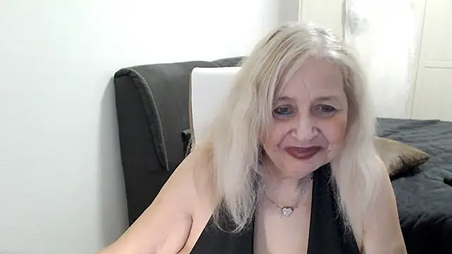 Show Webcam de SusiLifeXXX