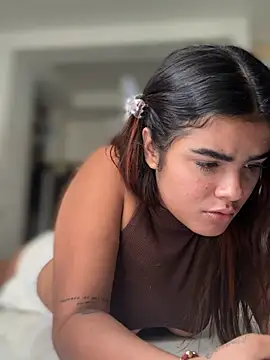 Chat XXX ao vivo de Kaily_Sweet16