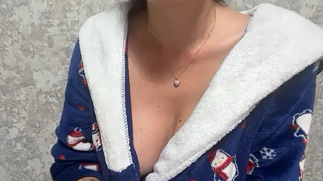 Živý XXX chat Angelinaa19