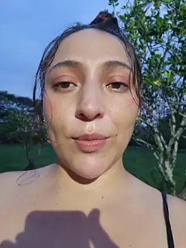 VickyHoult Chat XXX in diretta