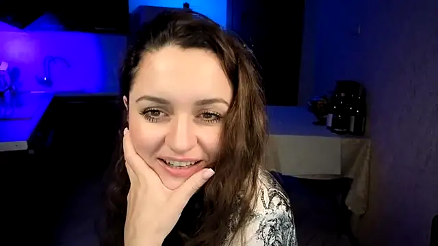 Cerann1 라이브 XXX 채팅