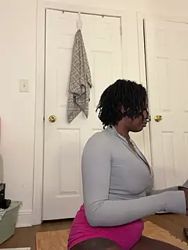 Онлайн чат XXX mochamimi