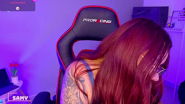 samantha_tattu – webcam-show