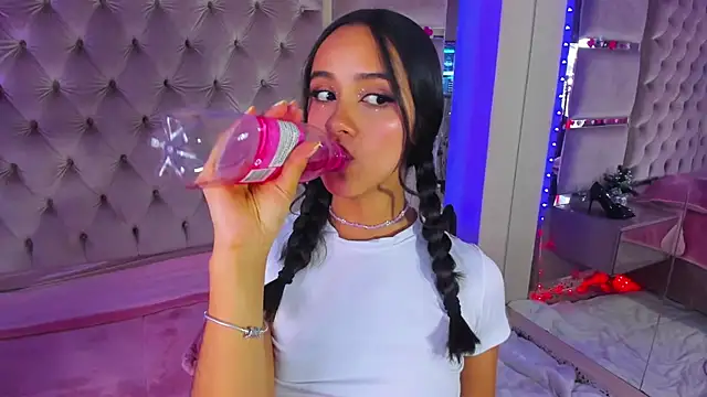 Chat XXX ao vivo de Harii_02