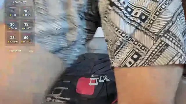 JacoLive Live XXX Chat