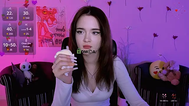 liana_kisses – Naživo XXX chat