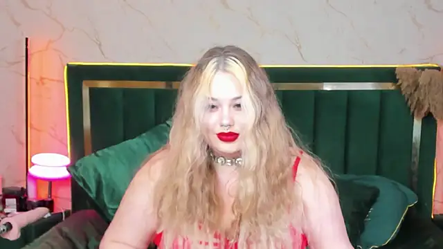 แชท XXX สดของ rosal1a