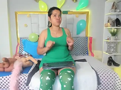 alexa-cooper-'s Live XXX Chat