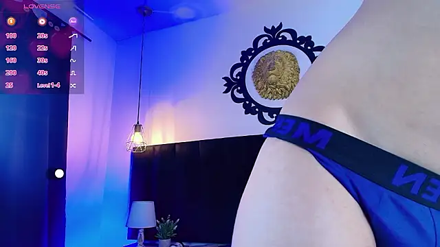 Skyee_angel: онлайн-секс-чат