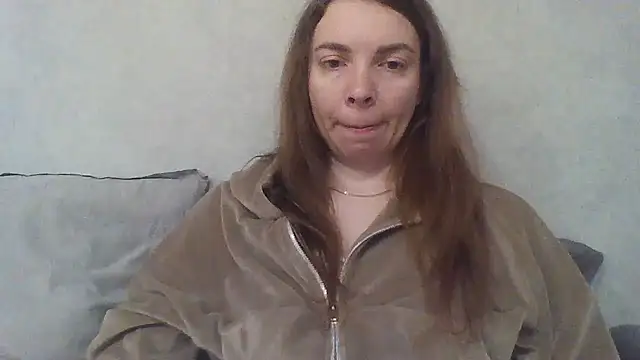 Pertunjukan Kamera Web Luna2547