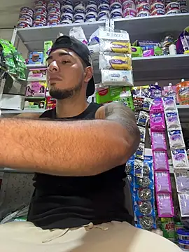 Dimitri_Collemann Live XXX chat