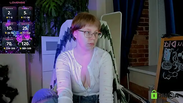 Melissa_Wells – Live XXX-chat