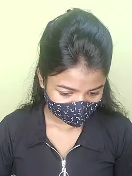 trinasa's Webcam Show