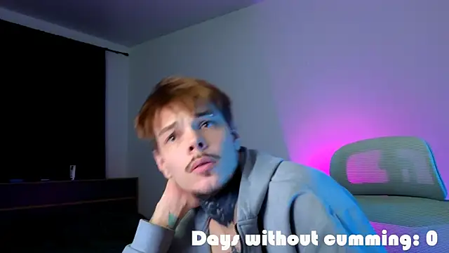 Czat XXX na żywo – DENIS_HERE