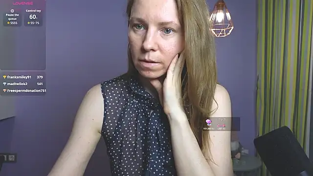 JanePearl Adlı Modelin Canlı XXX Sohbeti