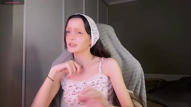 unhollymeow 라이브 XXX 채팅