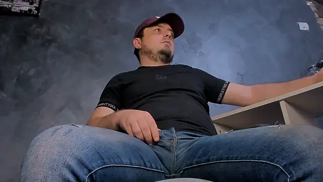 Pokazy przed kamerką – Master_Mark_Wayne