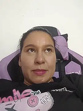 Zoe_Nasty élő XXX-chatje