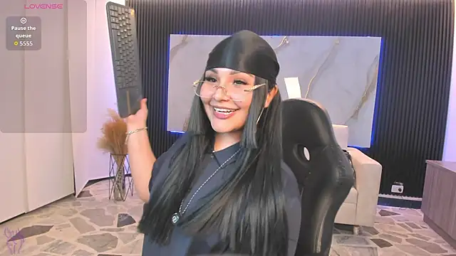 ArigyGomez's Live XXX Chat