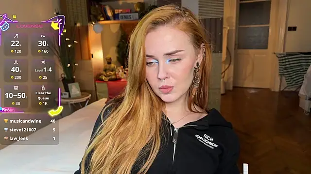 Sargonium999 라이브 XXX 채팅