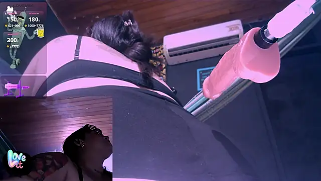 Chatroom XXX en direct de Missa__amane