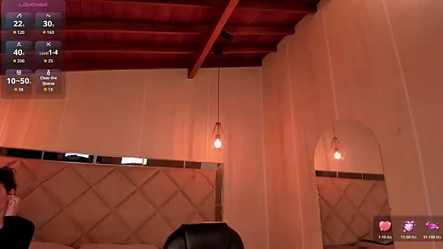 ViolettHansson – Naživo XXX chat