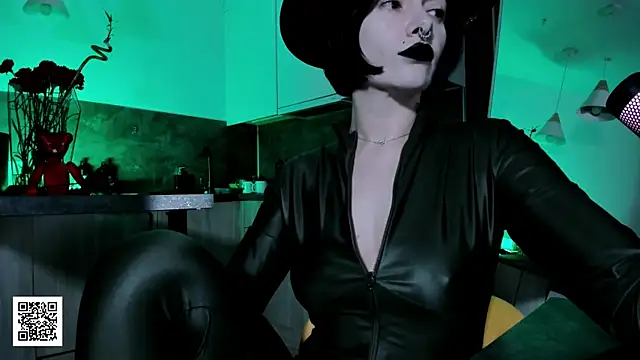 _Misha_Addams_ Live XXX-Chat