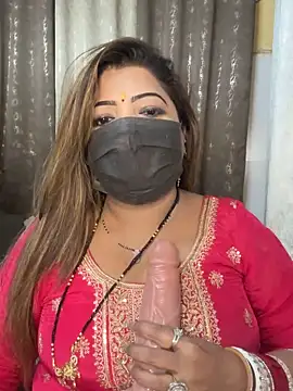 Geet-Punjaban Live XXX Chat