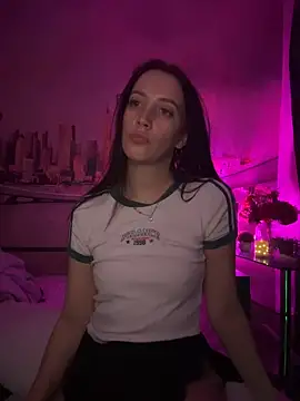 MonicaSweetx Adlı Modelin Canlı XXX Sohbeti