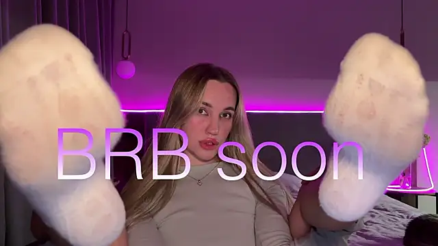 chillgoddessのライブXXXチャット