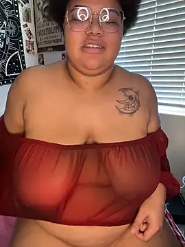 Ectorius 라이브 XXX 채팅