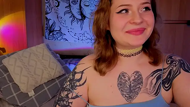 LinaQik Live XXX Chat