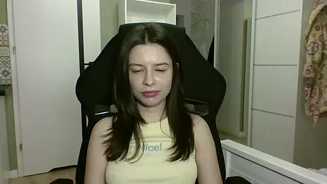 LariceSexy's Live XXX Chat