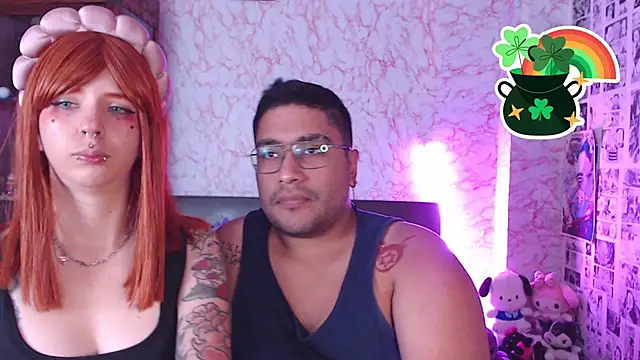 AriYokai's Live XXX Chat