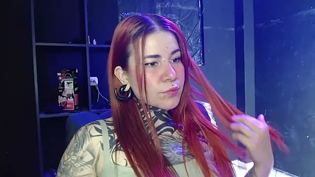 Pandora_9666's Live XXX Chat