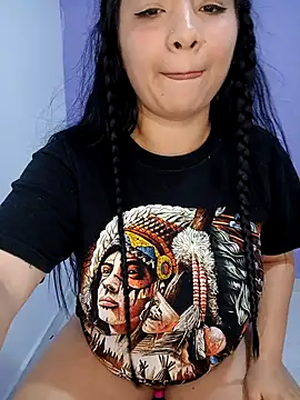 VioletSexy Live XXX-Chat