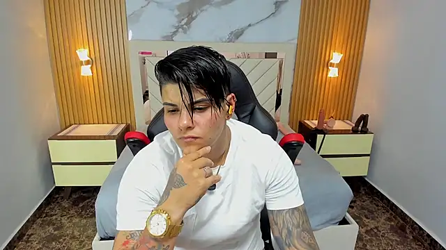 KAROLLJONES1 Live XXX-Chat