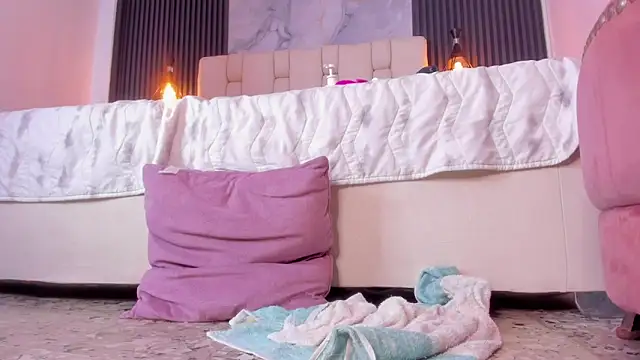 antonelasc Adlı Modelin Canlı XXX Sohbeti