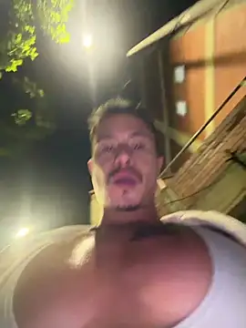 DominickVegas' Live XXX Chat