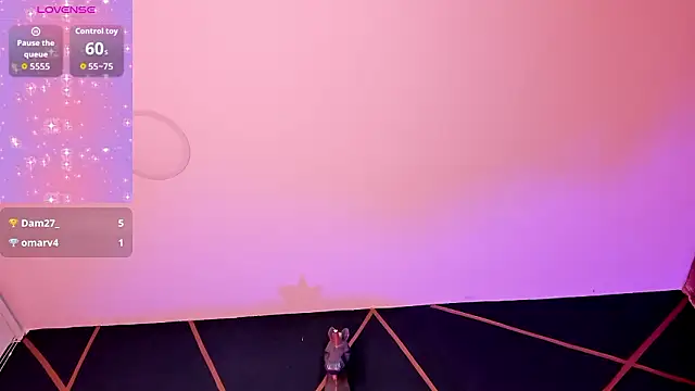 GabrielaSuarez_ Adlı Modelin Canlı XXX Sohbeti