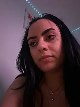 Marisa_ass élő XXX-chatje